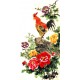 Chinese Cursive Scripts Painting - CNAG007187