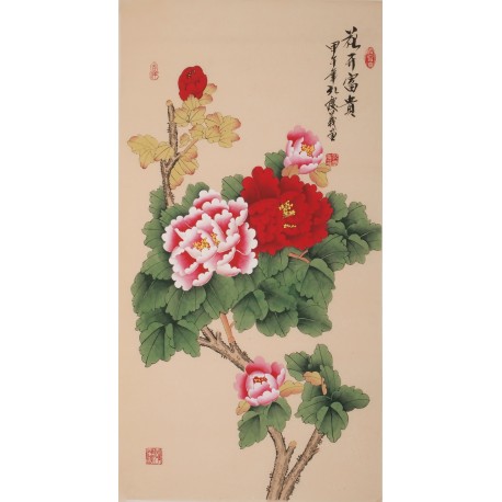 Peony - CNAG000712