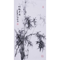 Ink Bamboo - CNAG000716