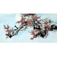 Chinese Plum Painting - CNAG007290