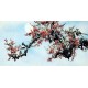 Chinese Plum Painting - CNAG007291