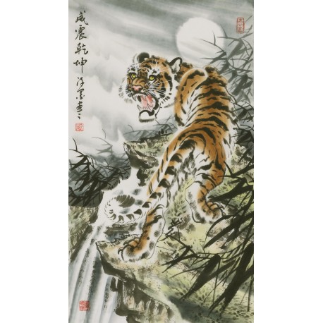 Tiger - CNAG000072