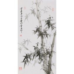 Ink Bamboo - CNAG000720