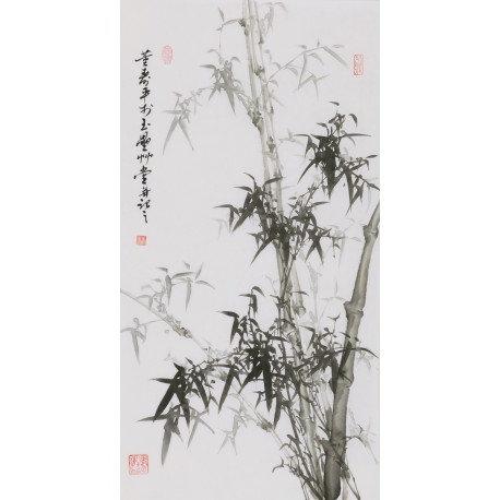 Ink Bamboo - CNAG000720