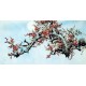 Chinese Plum Painting - CNAG007296