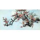 Chinese Plum Painting - CNAG007299