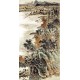 Chinese Landscape Painting - CNAG007304