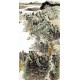 Chinese Landscape Painting - CNAG007305