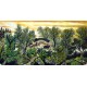 Chinese Landscape Painting - CNAG007310