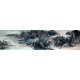 Chinese Landscape Painting - CNAG007311