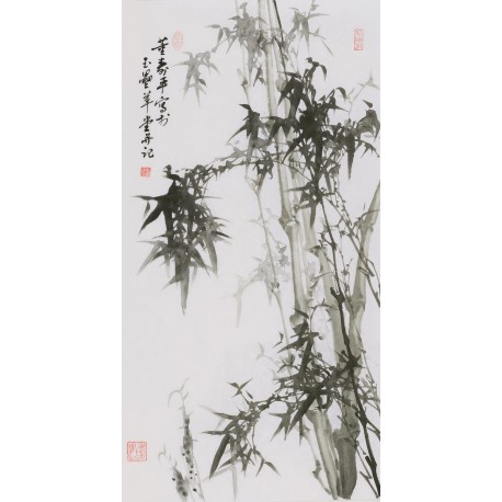 Ink Bamboo - CNAG000722