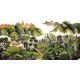 Chinese Landscape Painting - CNAG007313
