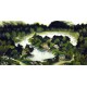 Chinese Landscape Painting - CNAG007317