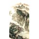 Chinese Landscape Painting - CNAG007327