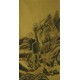 Chinese Landscape Painting - CNAG007329