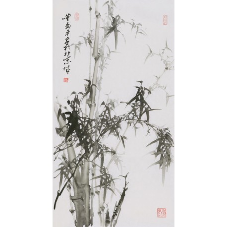 Ink Bamboo - CNAG000724