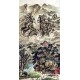 Chinese Landscape Painting - CNAG007332
