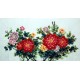Chinese Peony Painting - CNAG007334