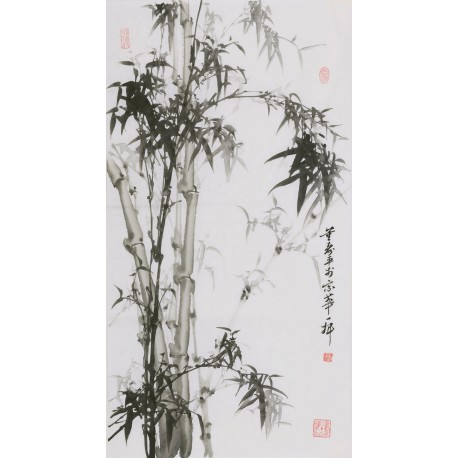 Ink Bamboo - CNAG000725