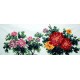 Chinese Peony Painting - CNAG007350