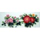 Chinese Peony Painting - CNAG007355