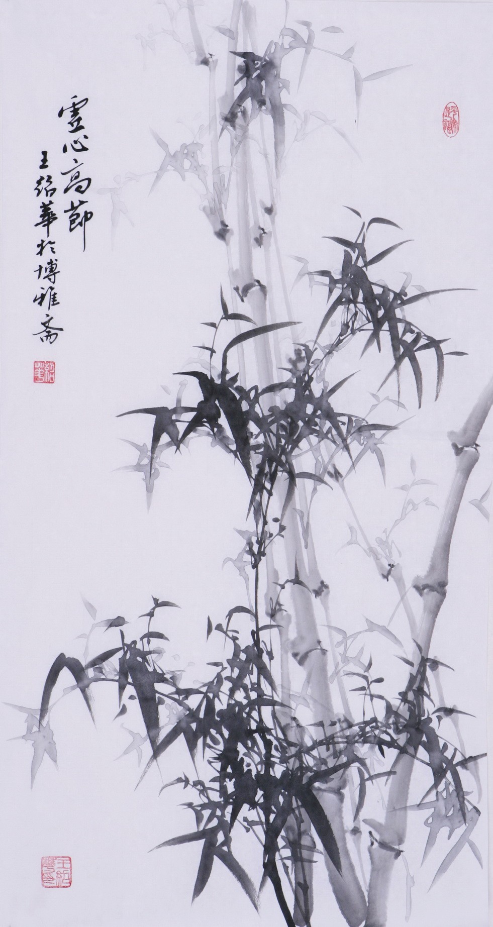 Ink Bamboo - CNAG000727