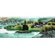 Chinese Landscape Painting - CNAG007410