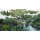 Chinese Landscape Painting - CNAG007412
