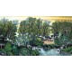 Chinese Landscape Painting - CNAG007414