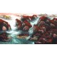 Chinese Landscape Painting - CNAG007417