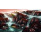 Chinese Landscape Painting - CNAG007418