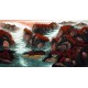 Chinese Landscape Painting - CNAG007419