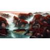 Chinese Landscape Painting - CNAG007419