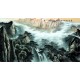 Chinese Landscape Painting - CNAG007430