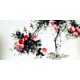 Chinese Flowers&Trees Painting - CNAG007442