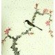Chinese Flowers&Trees Painting - CNAG007444