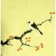 Chinese Flowers&Trees Painting - CNAG007445