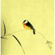 Chinese Flowers&Trees Painting - CNAG007447