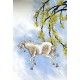 Chinese Horse Painting - CNAG007453