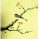 Chinese Flowers&Trees Painting - CNAG007464