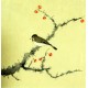 Chinese Flowers&Trees Painting - CNAG007465