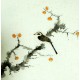 Chinese Flowers&Trees Painting - CNAG007468