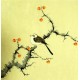 Chinese Flowers&Trees Painting - CNAG007471