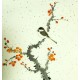 Chinese Flowers&Trees Painting - CNAG007472