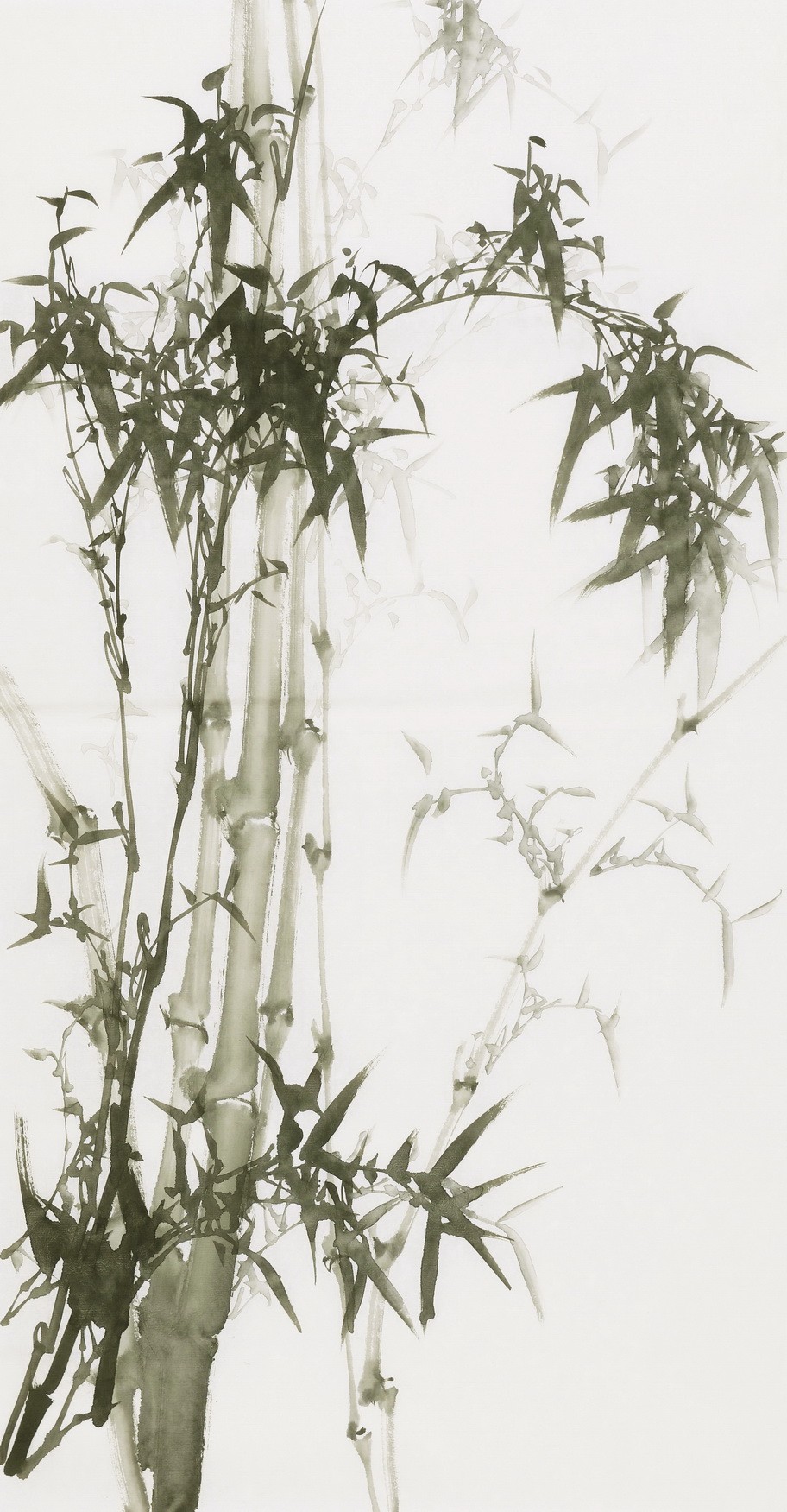 Ink Bamboo - CNAG000739