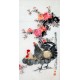 Chinese Flowers&Trees Painting - CNAG007497