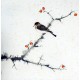 Chinese Flowers&Trees Painting - CNAG007498