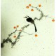 Chinese Flowers&Trees Painting - CNAG007500