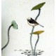 Chinese Flowers&Trees Painting - CNAG007501