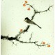 Chinese Flowers&Trees Painting - CNAG007502